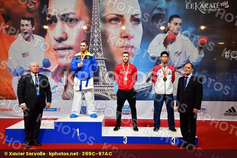 Caffaro Julien El sharaby Ahmed France Horuna Stanislav Italy Ja