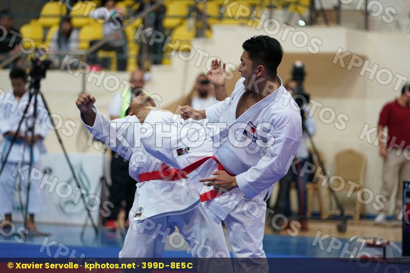 Asian Championships Amman 2018