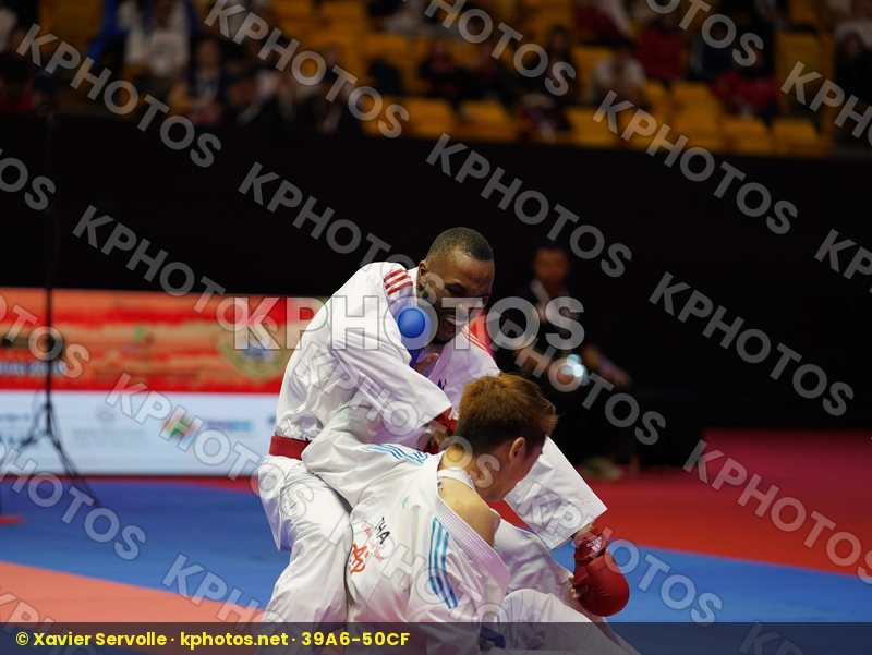 Karate 1 Premier League Dubai 2020