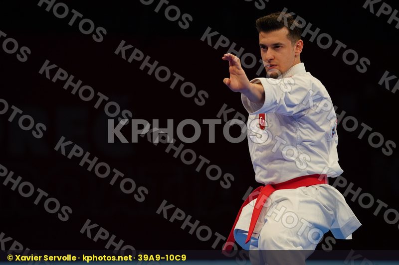 European Senior Championships Poreč 2021