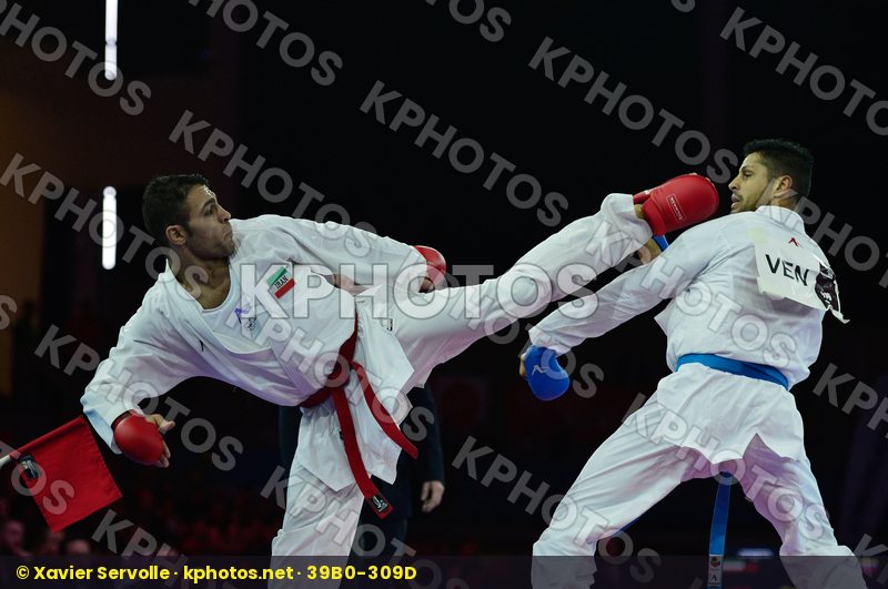 World Senior Championships Linz 2016