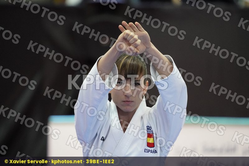 Karate 1 Premier League Dubai 2018