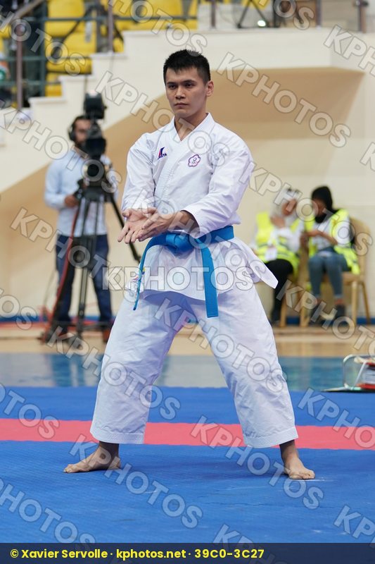 Asian Championships Amman 2018