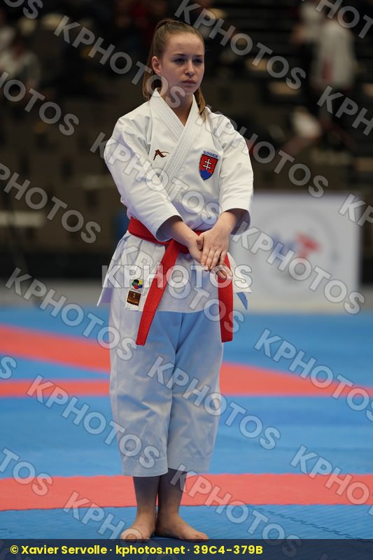European Championships Aalborg 2019