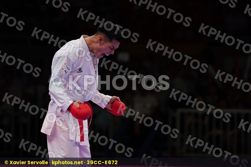 Karate 1 Premier League Tokyo 2019