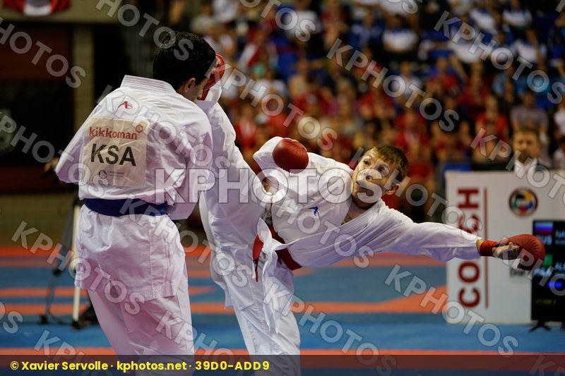 World Cadet Junior & U21 Championships Tenerife 2017