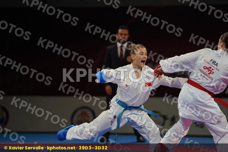 Karate 1 Premier League Shanghai 2019