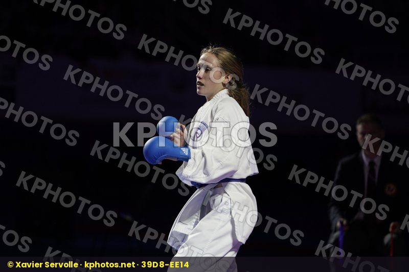 European Cadet Junior & U21 Championships Sochi 2018