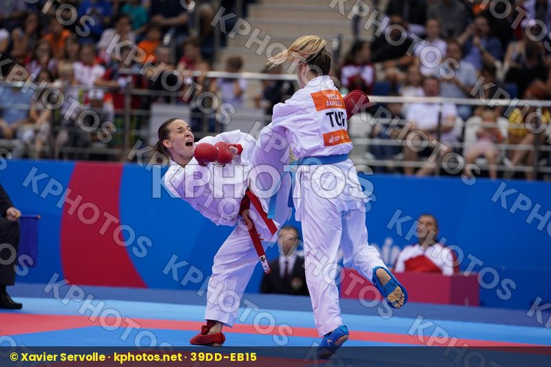 European Games Minsk 2019