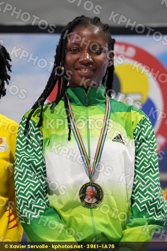 African Championships Durban 2022