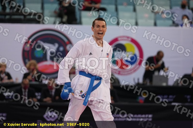 World Senior Championships Dubai 2021