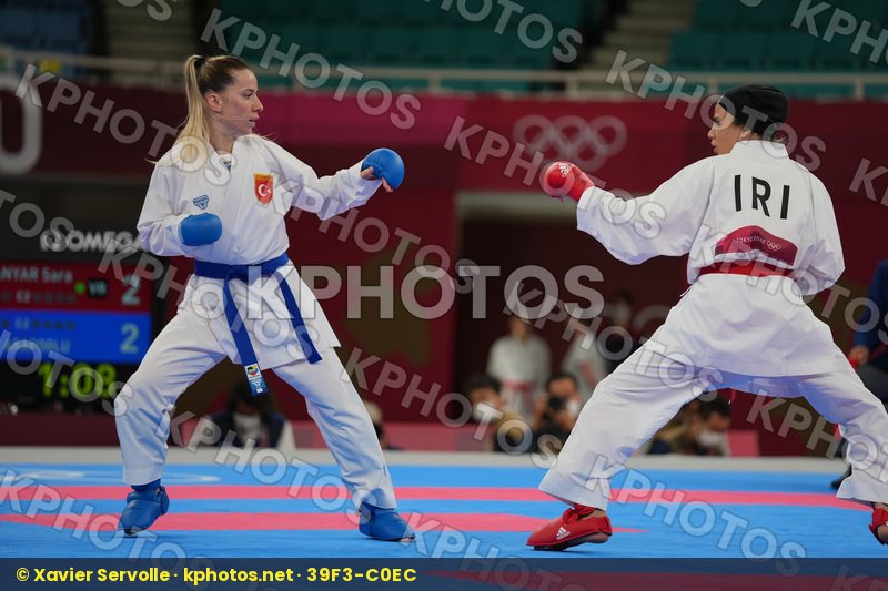 Olympic Games Tokyo 2020