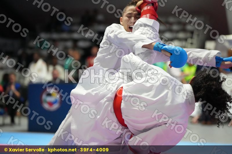 African Championships Durban 2022