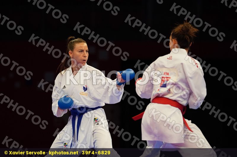 European Senior Championships Poreč 2021