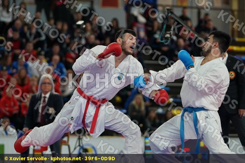 European Championships Guadalajara 2019