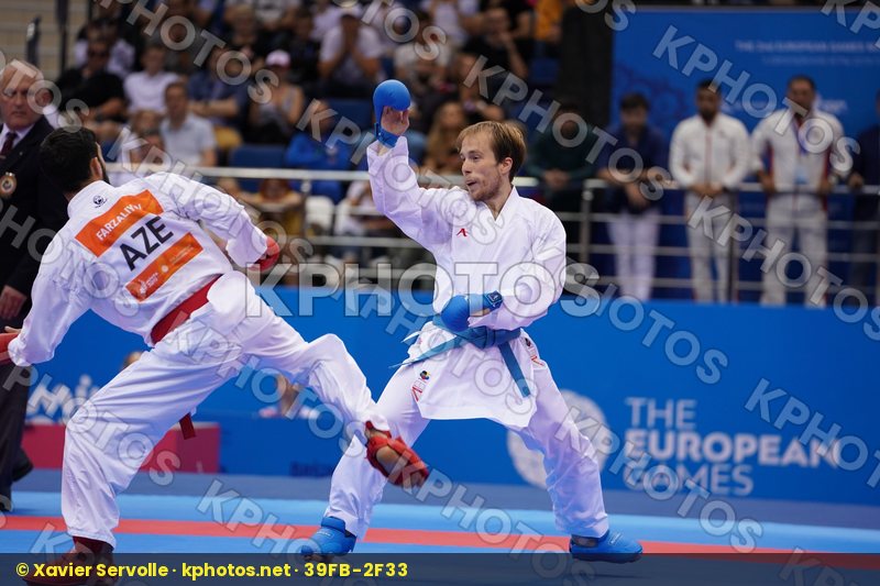 European Games Minsk 2019