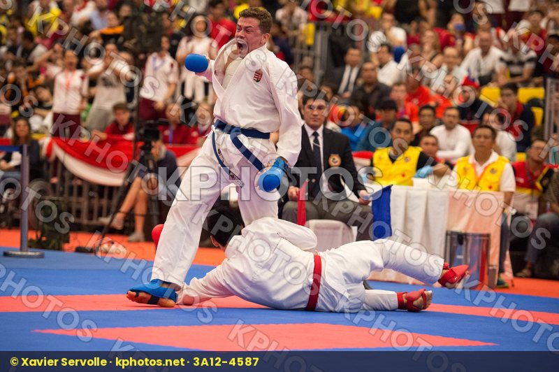 -75 kg Arawaza Harspataki Gabor Hungary Japan Nishimura Ken U21