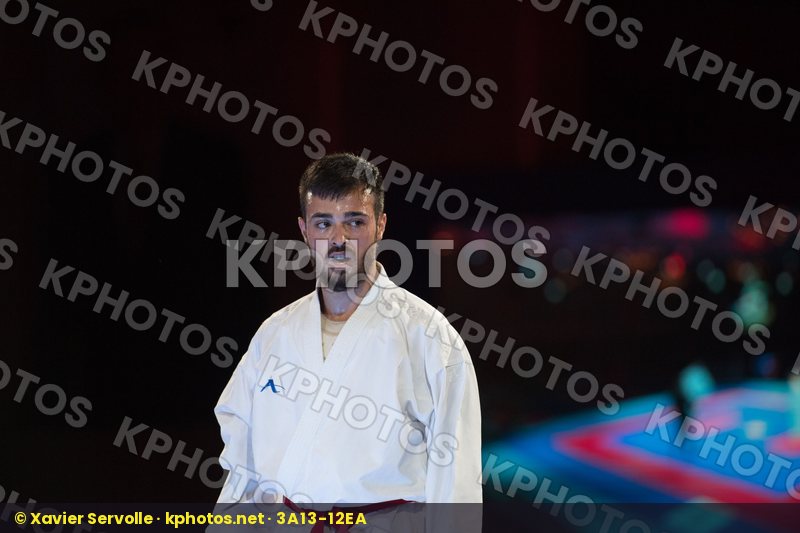 Karate 1 Premier League Istanbul 2016