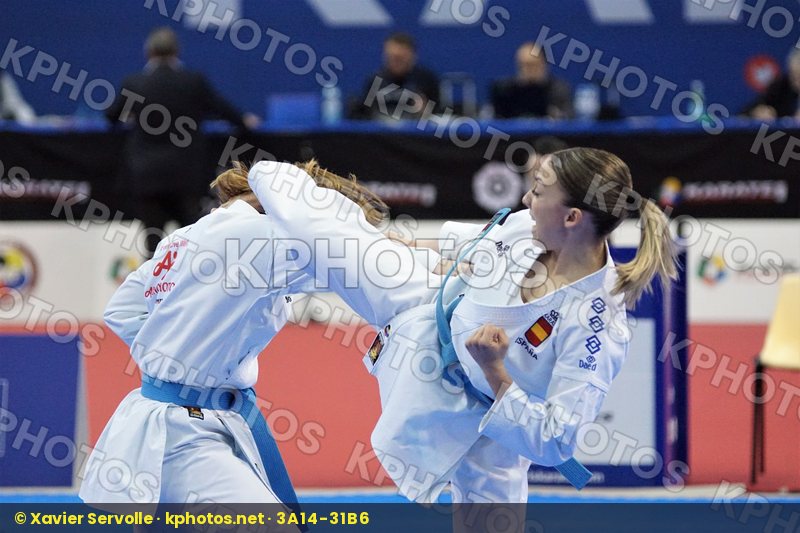 Karate 1 Premier League Paris 2020