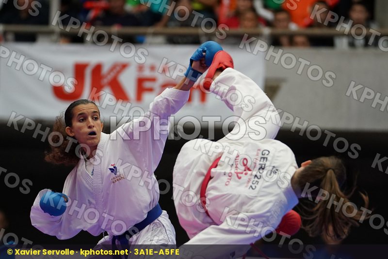Karate 1 Premier League Tokyo 2018
