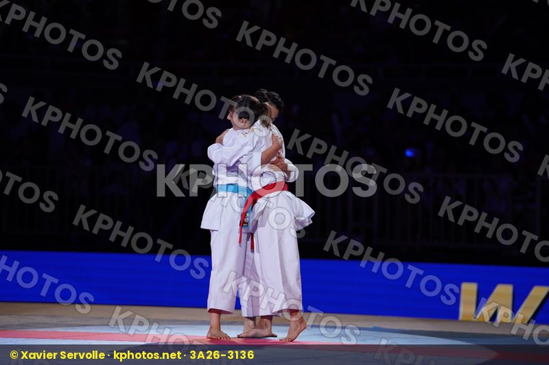 Karate 1 Premier League Tokyo 2019