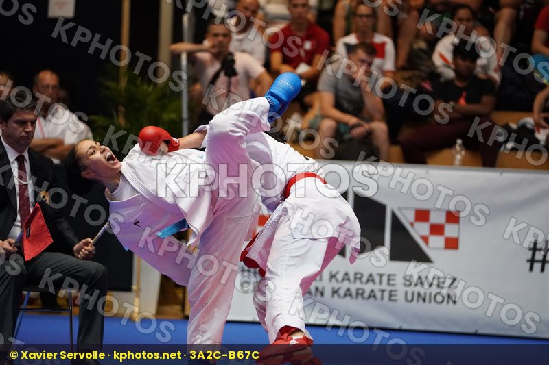 Youth Olympic Games Qualification Umag 2018