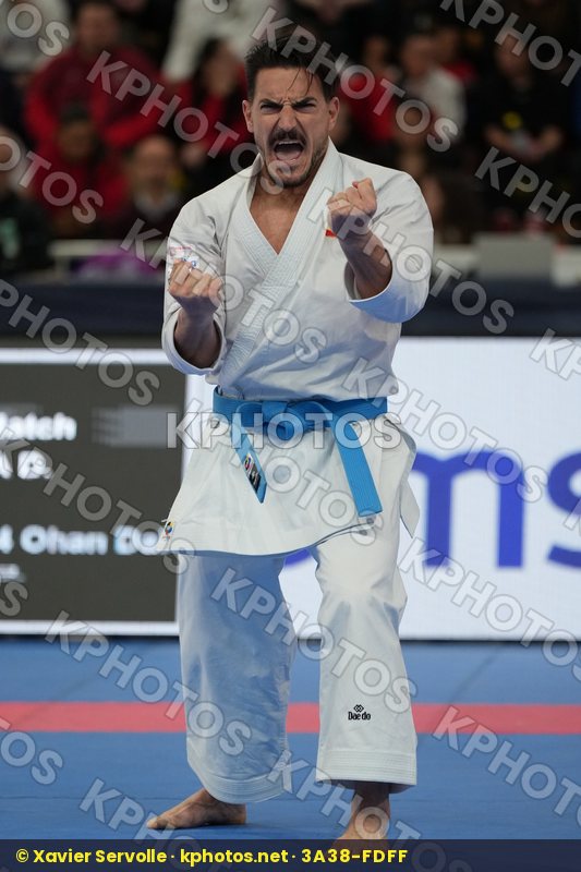 European Championships Guadalajara 2023