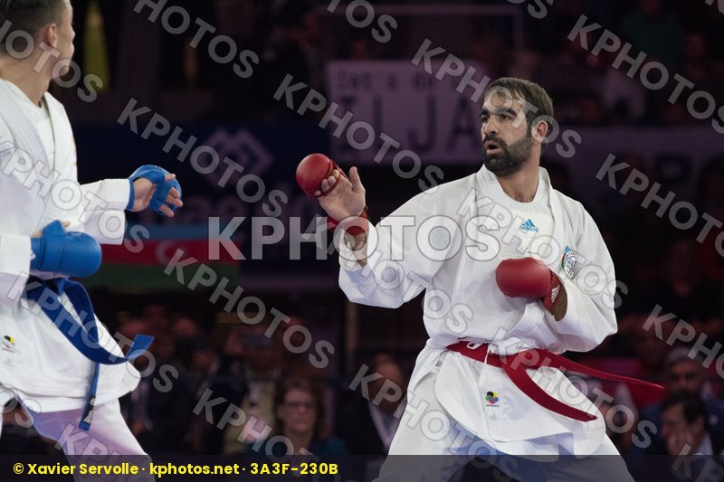World Senior Championships Linz 2016