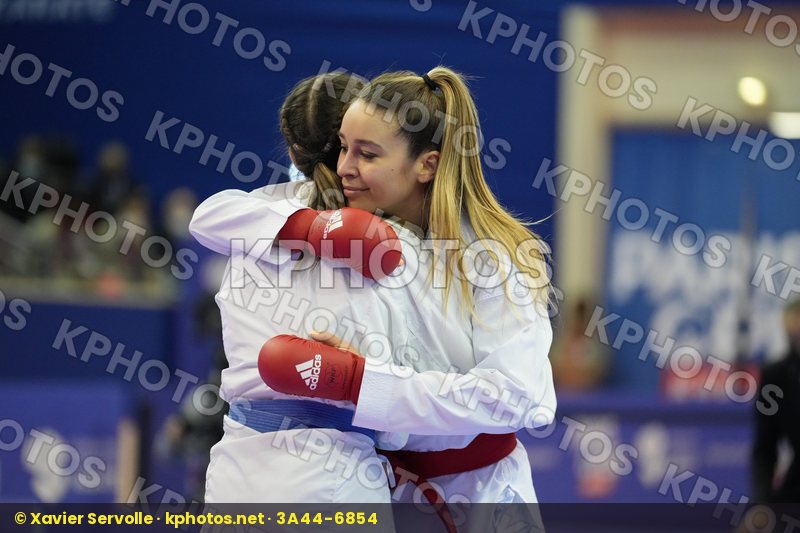 Open Paris 2022
