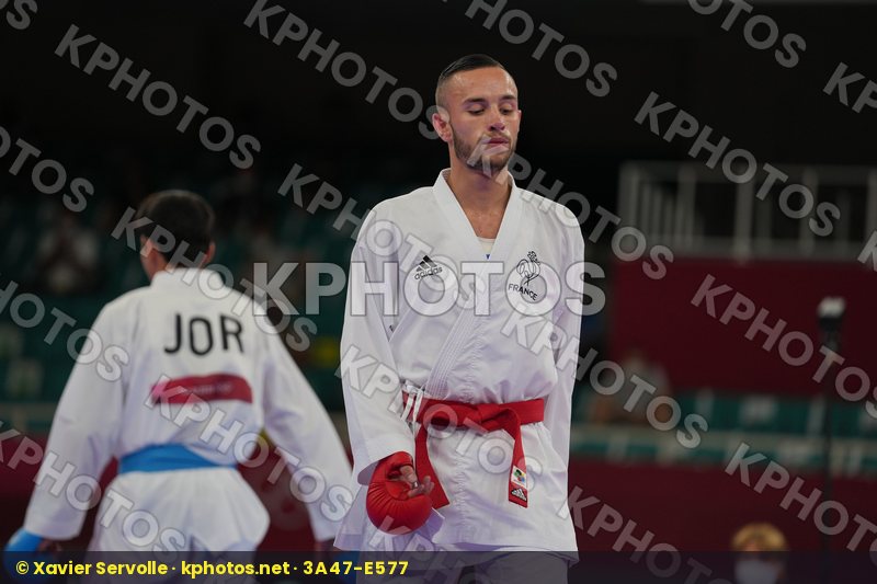 Olympic Games Tokyo 2020