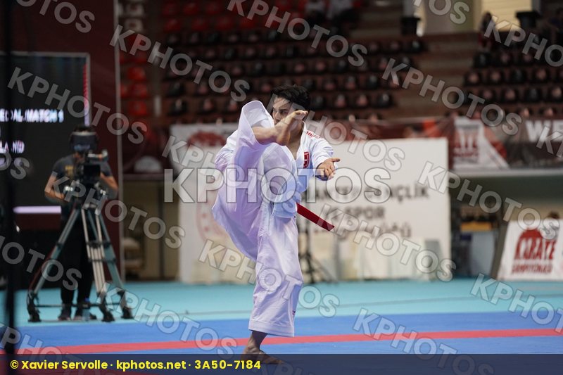 European Senior Championships Gaziantep 2022