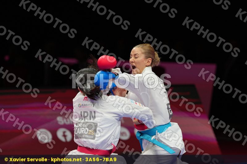 Karate 1 Premier League Rabat 2025