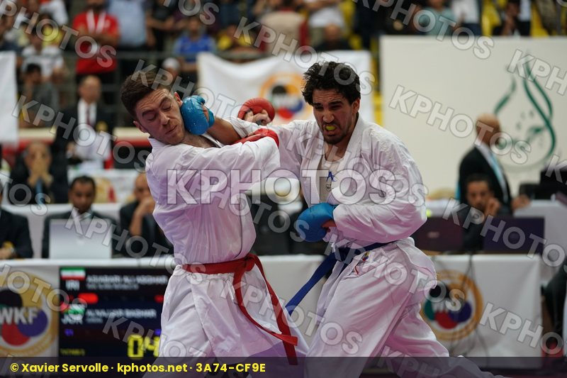Asian Championships Amman 2018