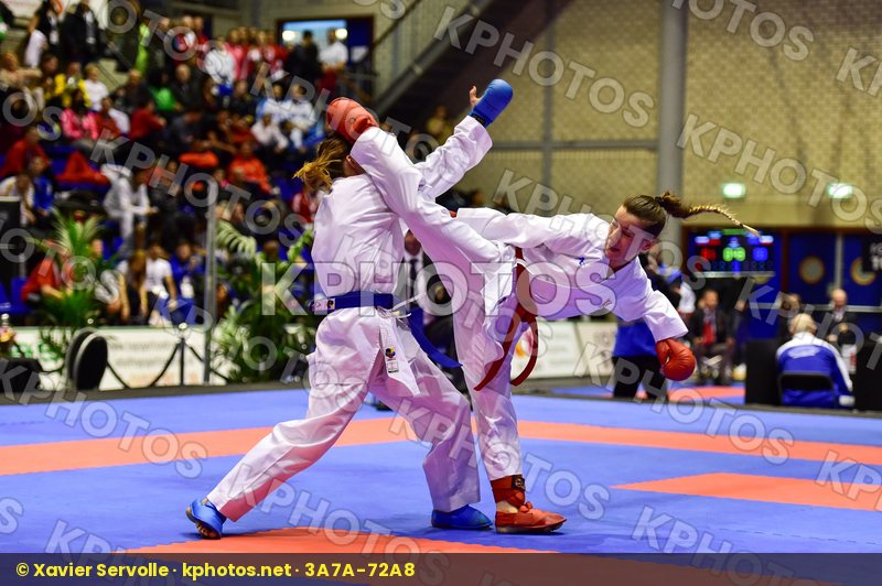 Karate 1 Premier League Rotterdam 2016