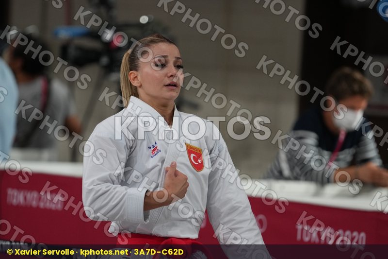 Olympic Games Tokyo 2020