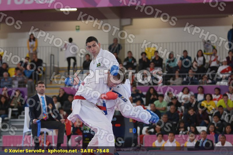 Pan American Games Lima 2019 — Sunday
