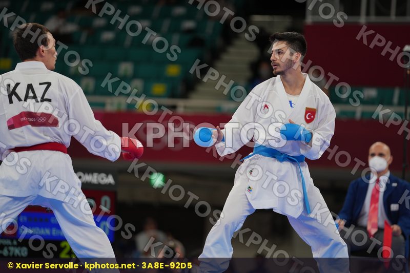 Olympic Games Tokyo 2020