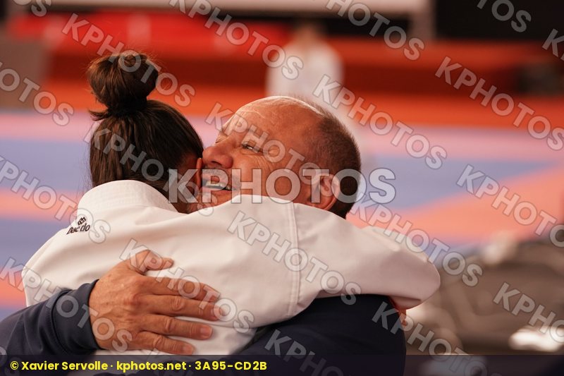 World Cadet Junior & U21 Championships Santiago 2019