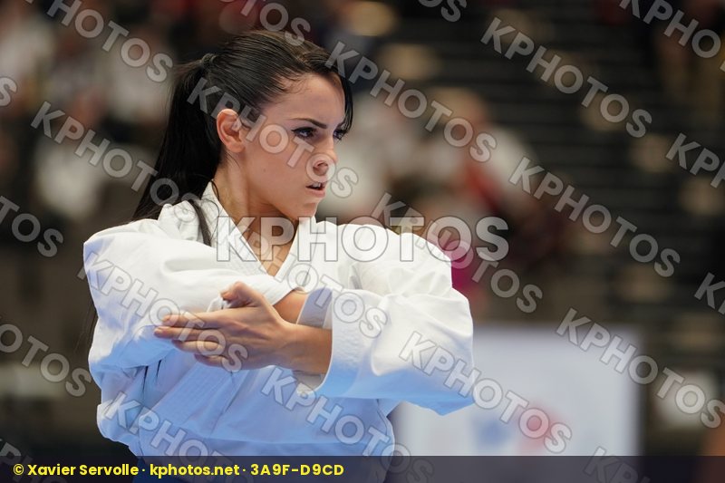 European Championships Aalborg 2019