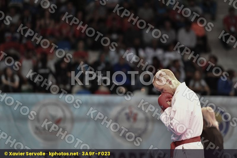 Bitsch Noah Germany Male kumite -84 kg Netherlands Petersen Timo