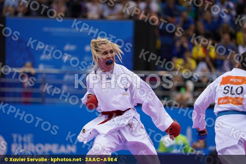 European Games Minsk 2019