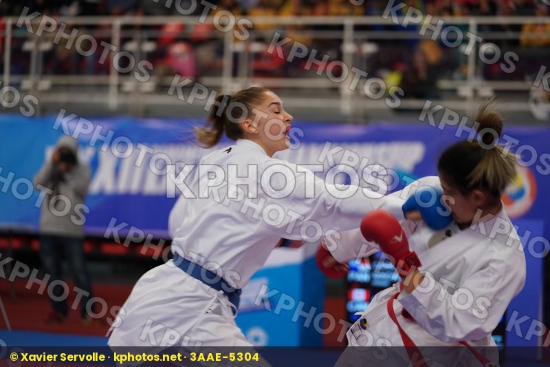 Pan American Championships Santiago 2018