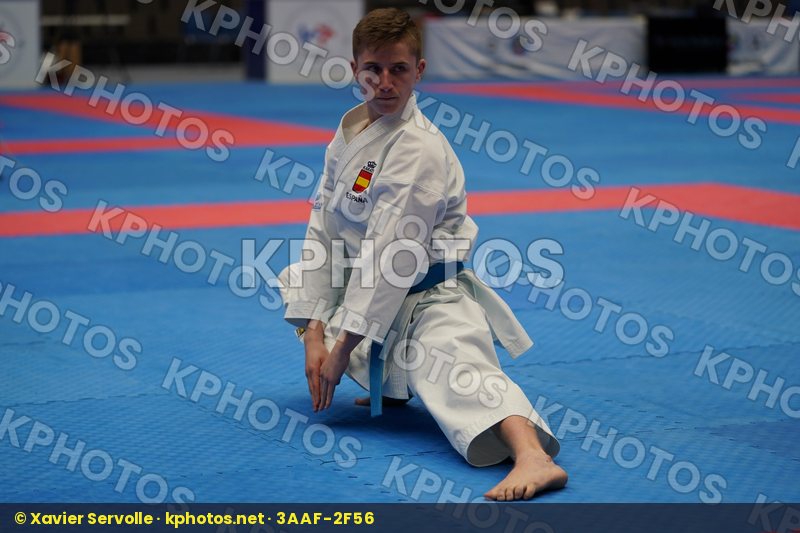 European Championships Aalborg 2019