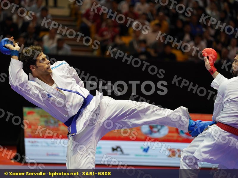 Karate 1 Premier League Dubai 2020