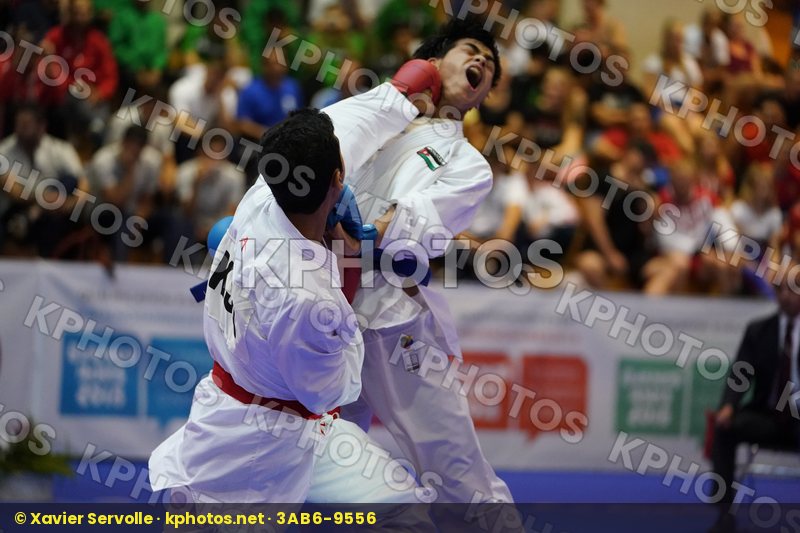 Youth Olympic Games Qualification Umag 2018