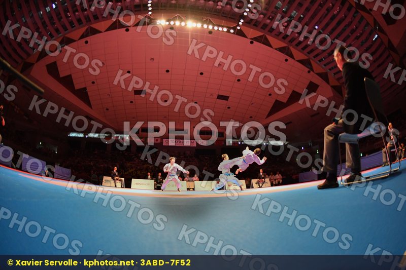 Karate 1 Premier League Okinawa 2016
