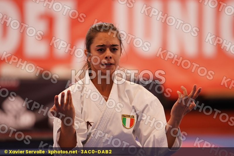 World Cadet Junior & U21 Championships Santiago 2019