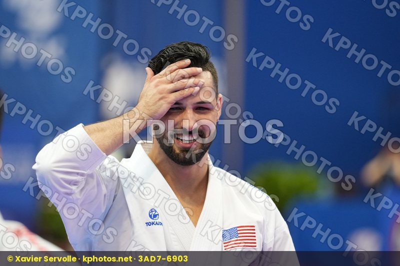 Olympic Qualification Tournament Paris 2021