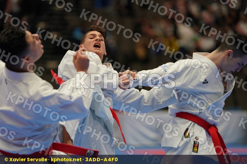 European Championships Aalborg 2019