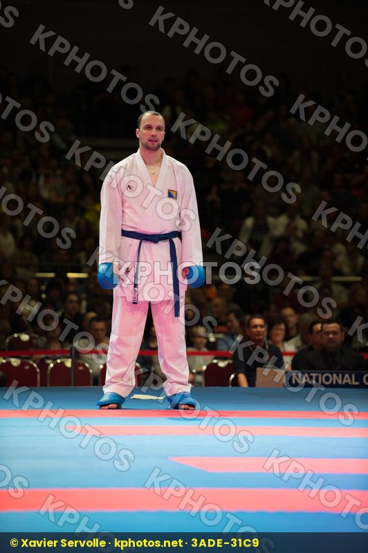 World Senior Championships Bremen 2014